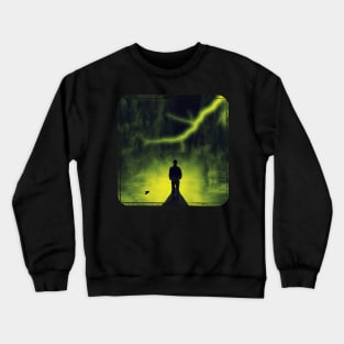 Poison Dream Crewneck Sweatshirt